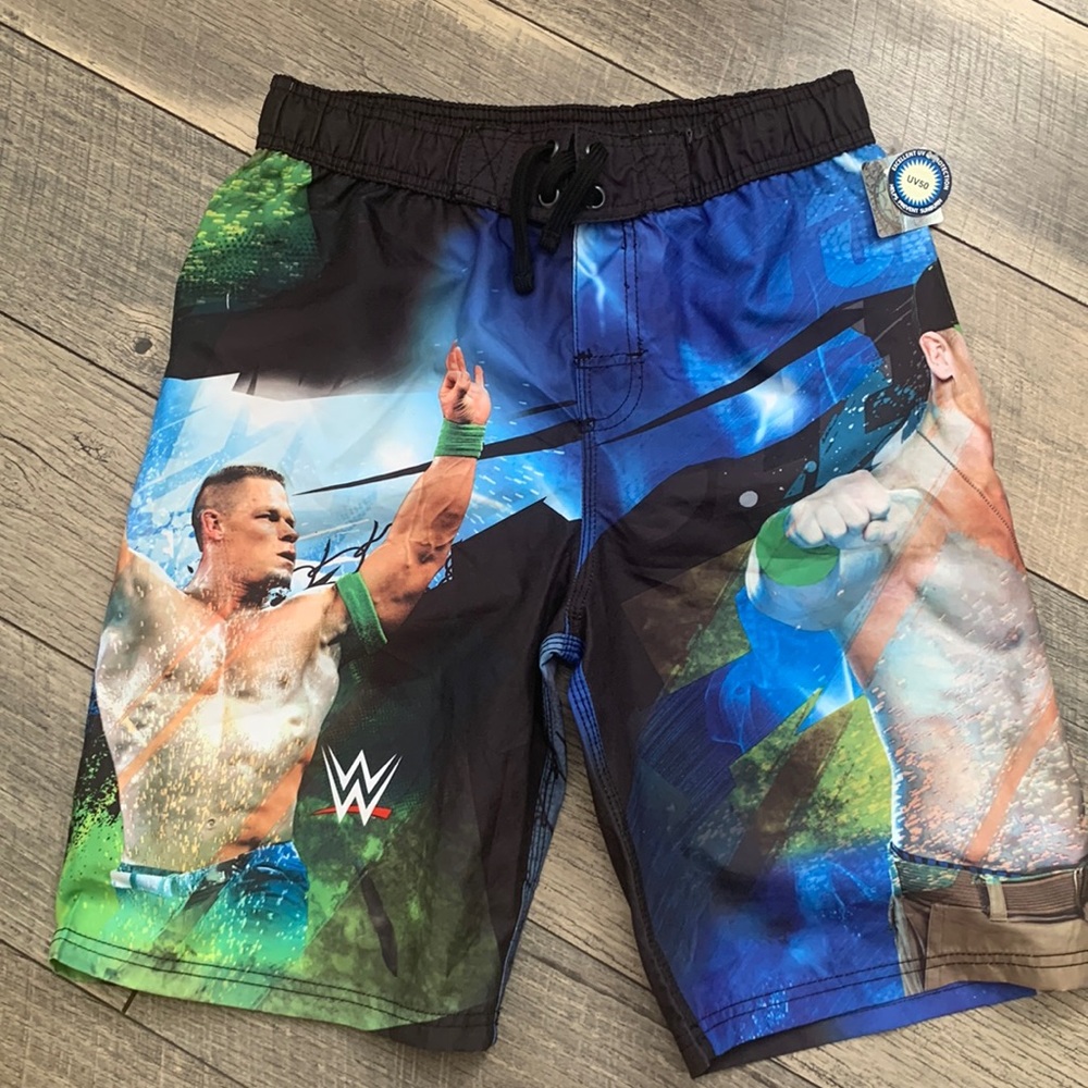 Swim trunks 🩳
